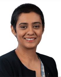 Pahini Pandya