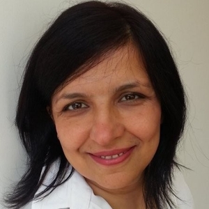 Maria Grazia Vigliotti, PhD