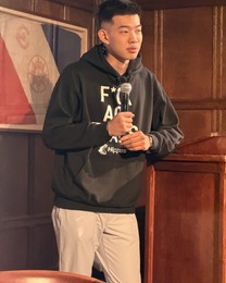 Kylin Shaw